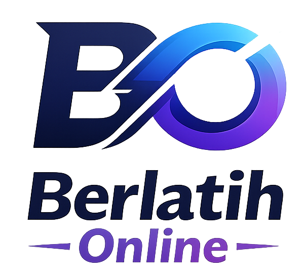 Berlatih Online
